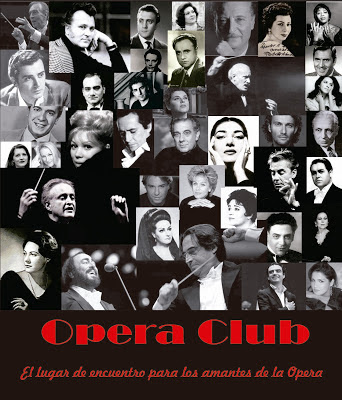 Opera Club