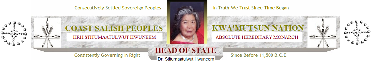 Kwamutsun Nation State