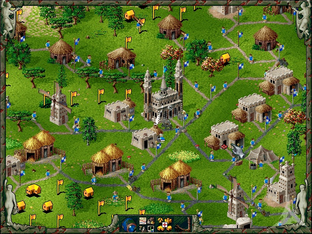 The Settlers 2: Gold Edition on GOGcom