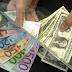 Dólar y euro depresivos en la RD