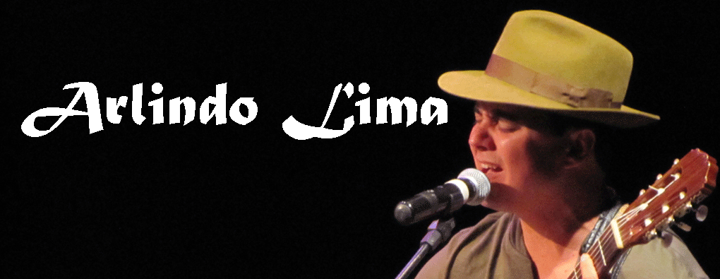 Arlindo Lima