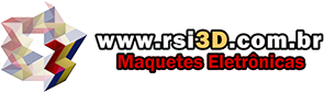 RSI3D Maquetes Eletrônicas