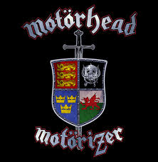 Motorizer - 2008