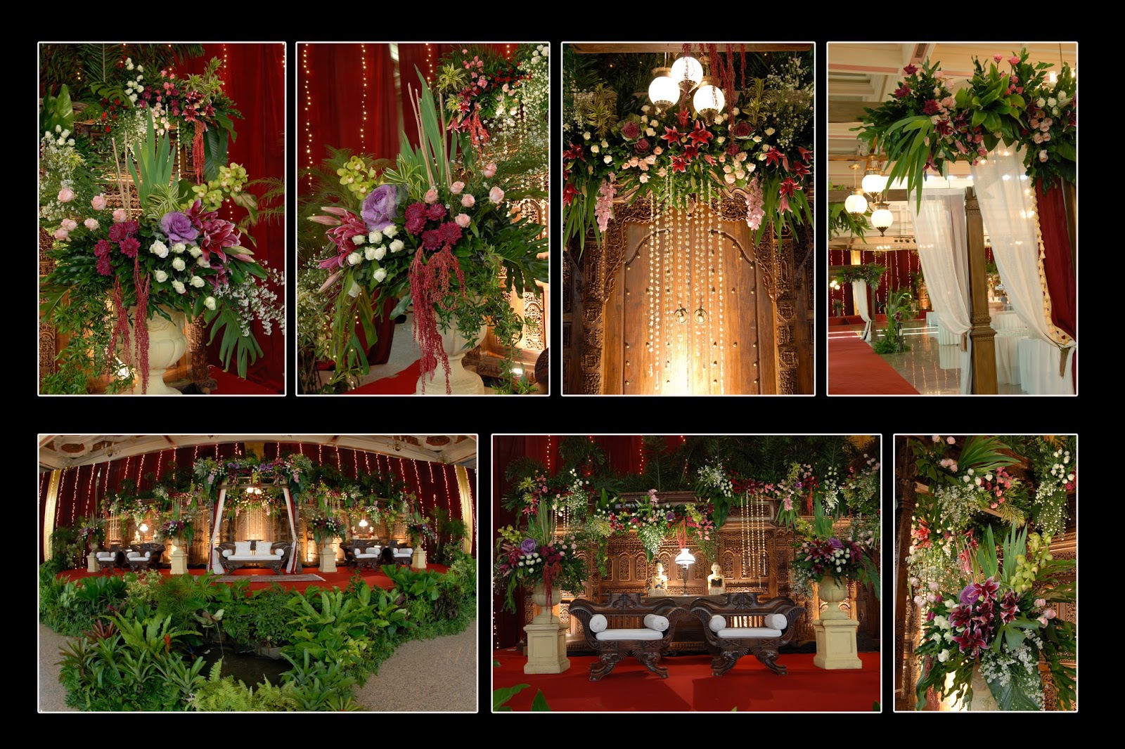 Sekarwana Creative &amp; Art Decoration