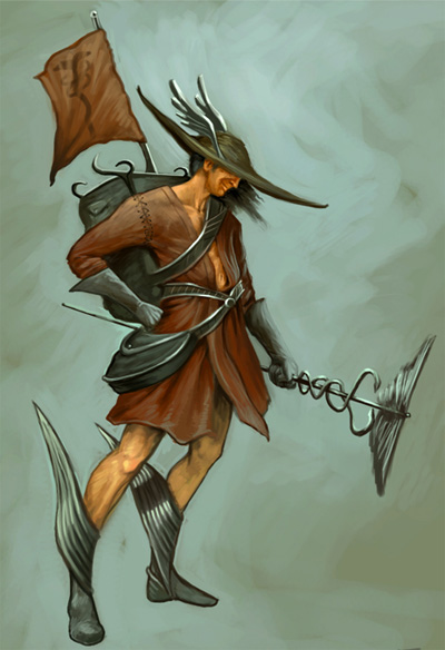 God Hermes Image, Artwork and Illustration God Hermes Image, Artwork and Illustration