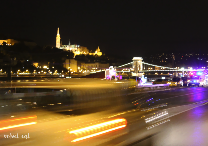 Descubriendo Budapest fotografía