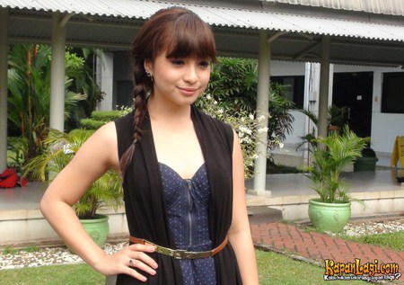 Lagu Nikita Willy