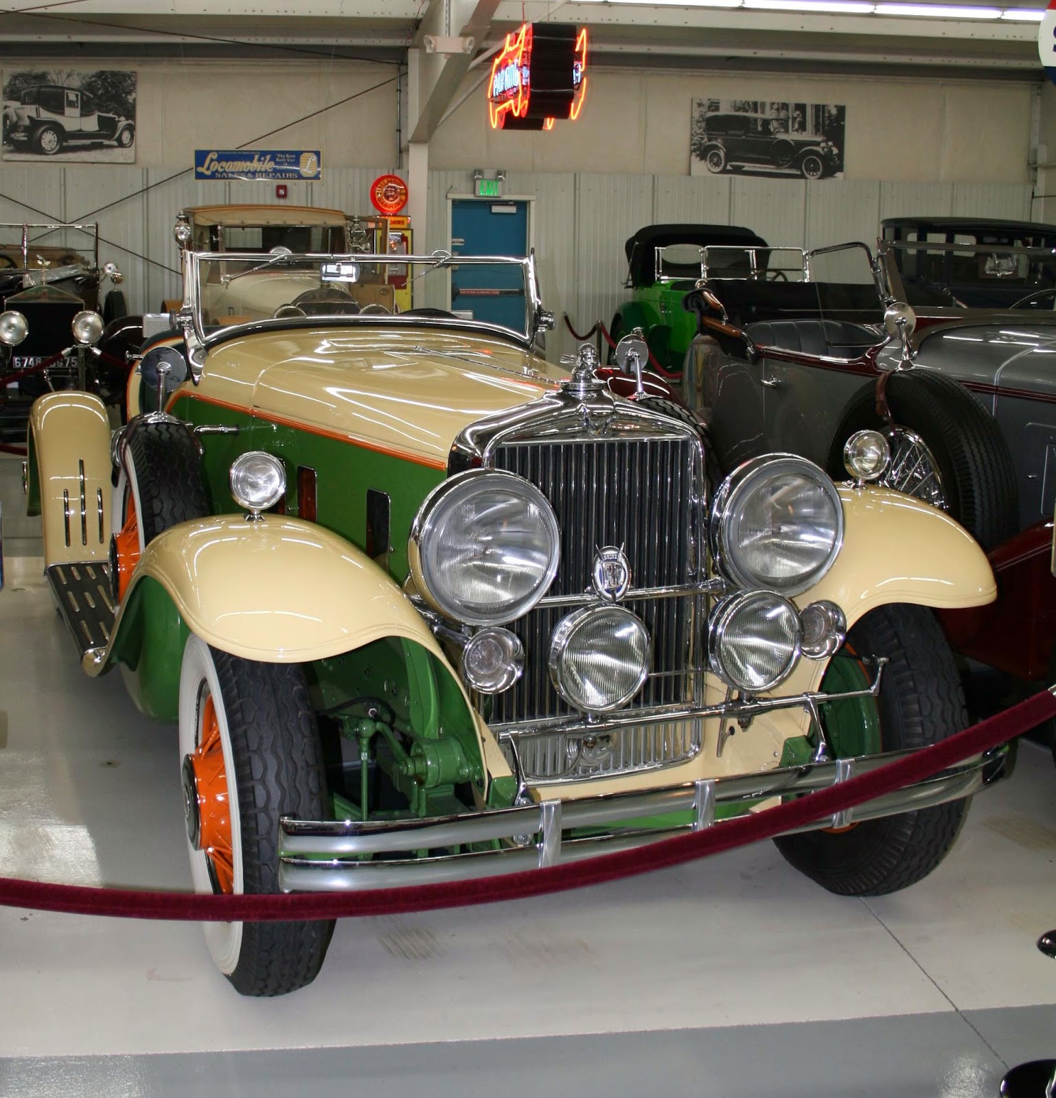 Clive Cussler Book Collecting October 2013