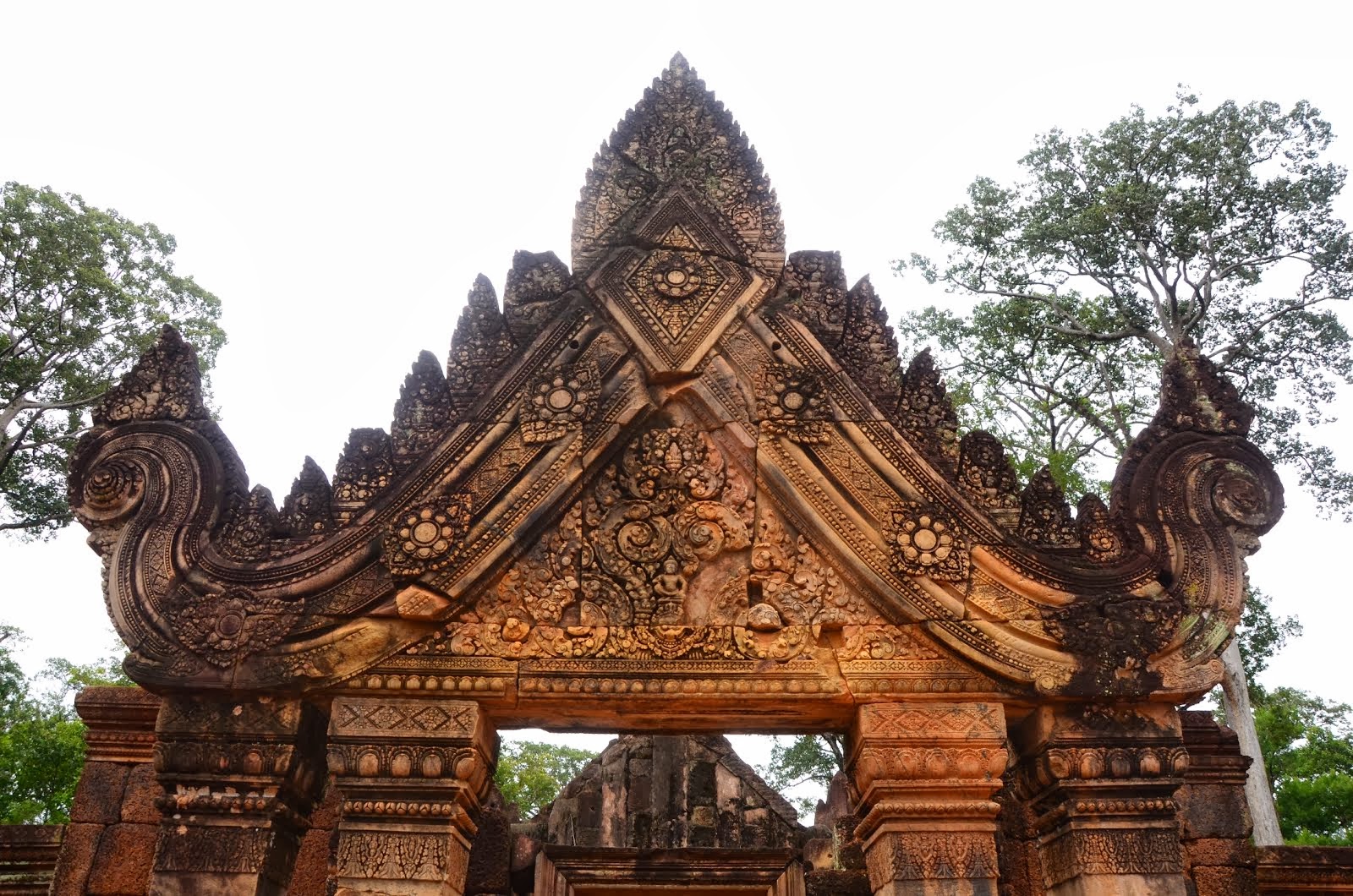 Banteay Srey