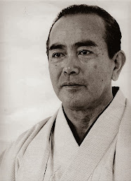 Koichi Tohei