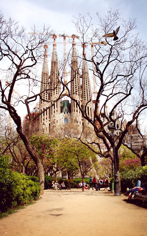 BARCELONE