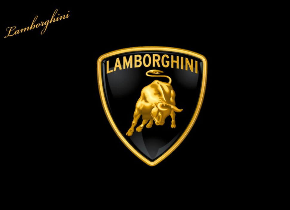 Lamborghini Logo Lamborghini Logo