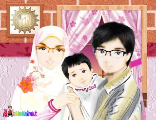 Renungan Buat Sang Suami ~ RENUNGAN & KISAH INSPIRATIF