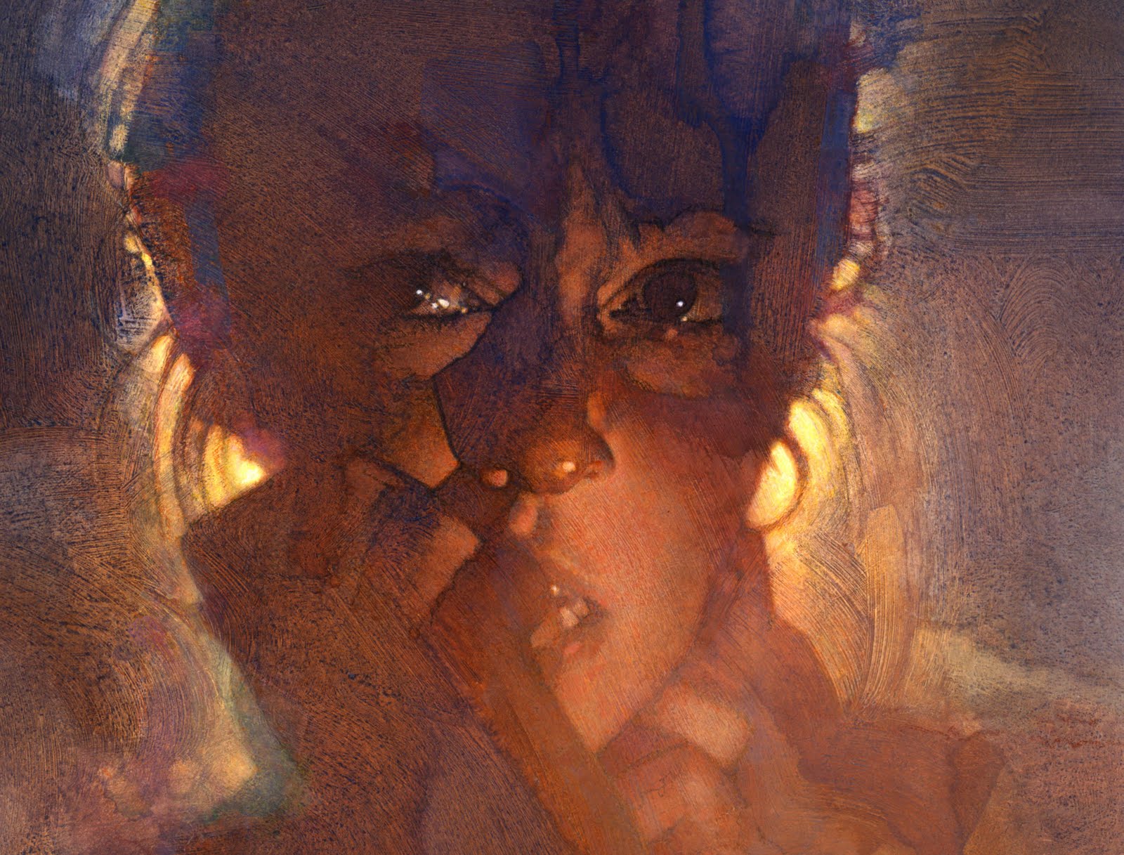 David Grove Illustration