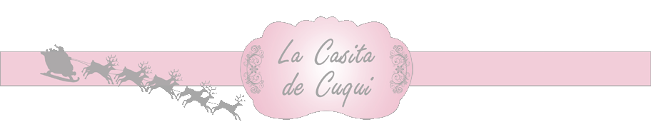 Casita de Cuqui