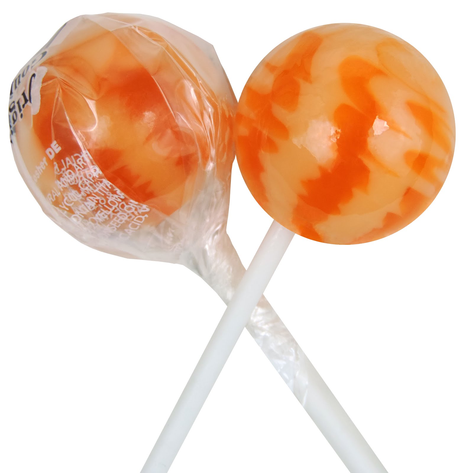 The Lollipop Diet Food Plan