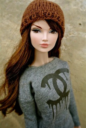 barbie barbie