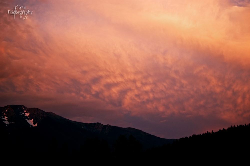 Philip Westfall Photography Saint Ignatius, MT Mission Trip 2012 (Part 1)