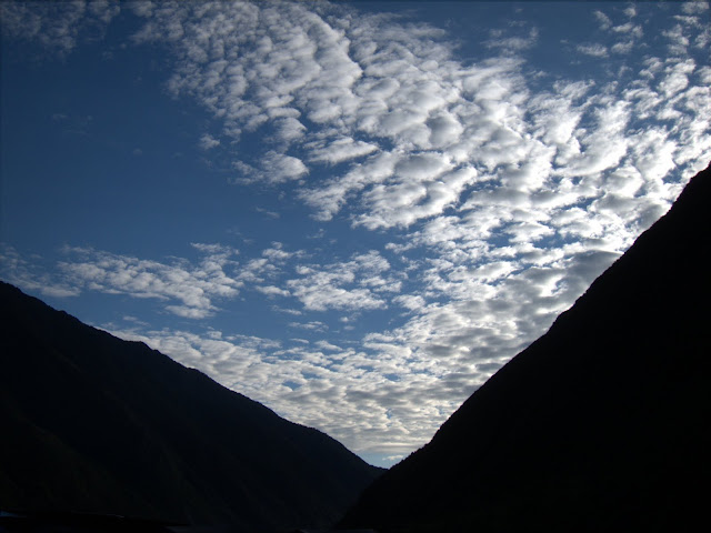 7, 8 y 9 de agosto de 2011: El Camino Inca. - Sur de Perú a nuestro aire (6)