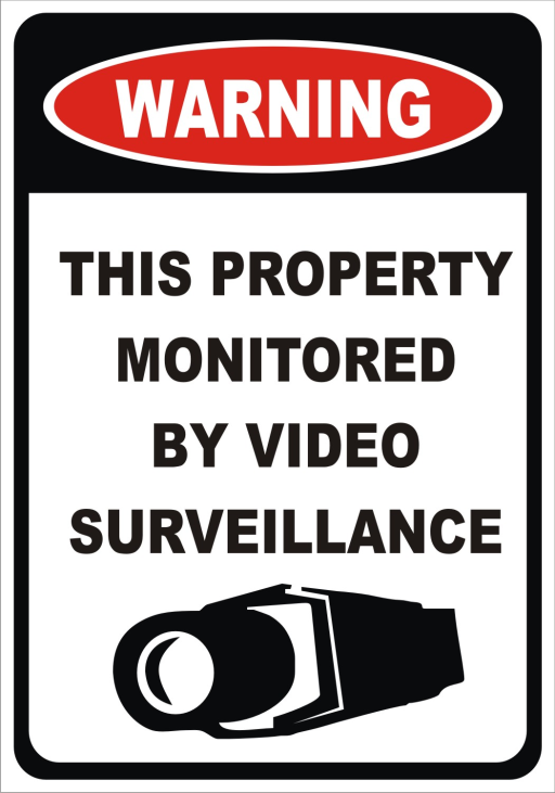Video Surveillance -  8