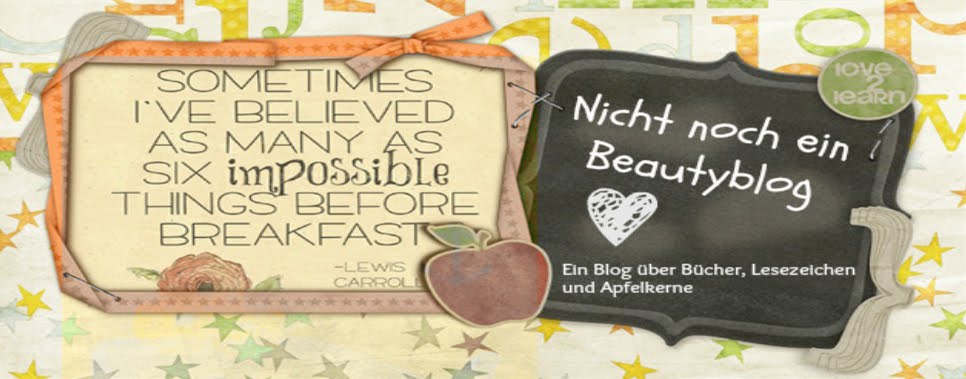 Nicht noch ein Beautyblog