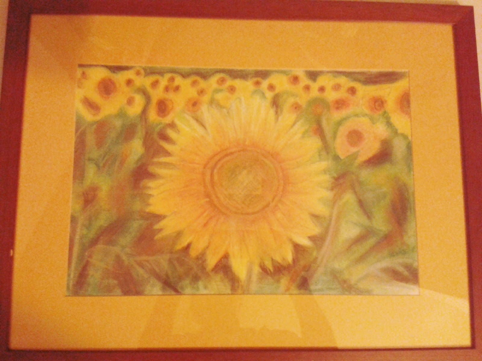 Made in England ARTS AND CRAFTS