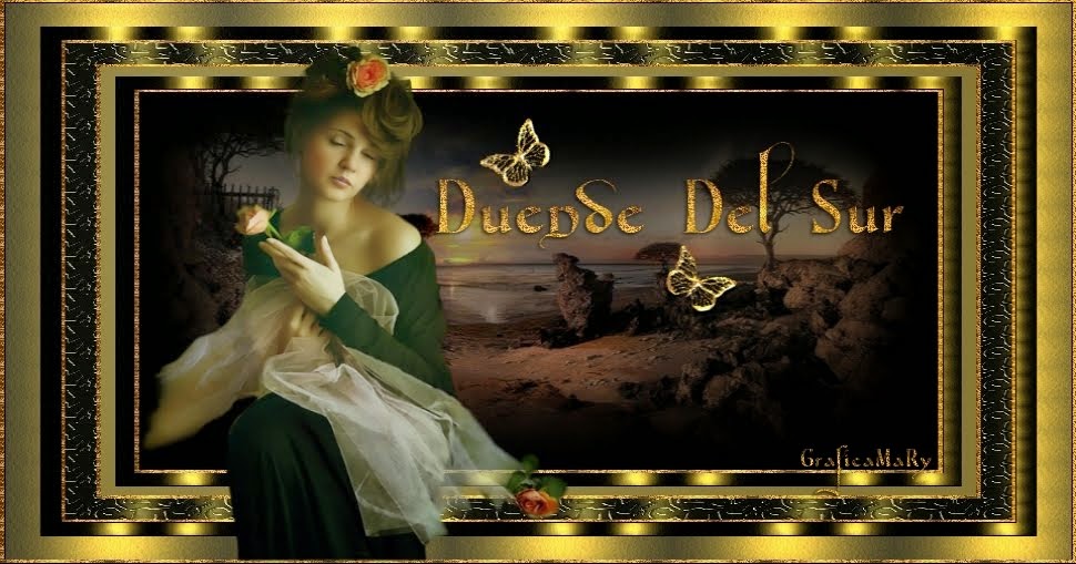 ºl||l°(Duende Del Sur)°l||l°