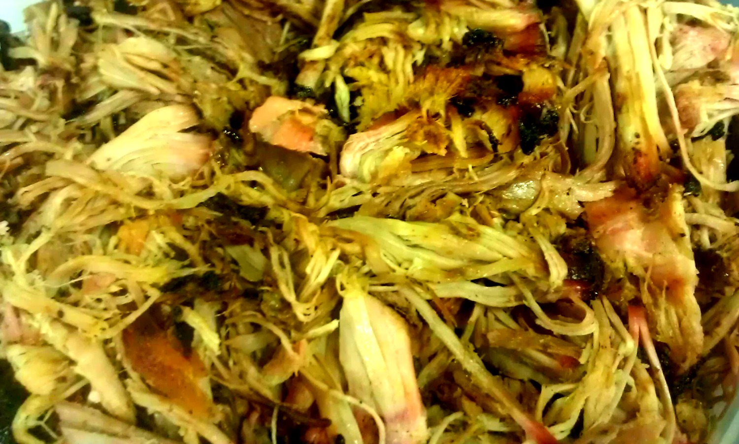 Big Fat Daddy's Famous BBQ Barbecue Barbeque Pit Beef Got Beef