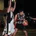 Ferro Carril 65 - Juventus 63: trabajosa victoria para seguir en la punta (Torneo 2012)