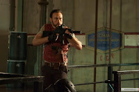 resident evil 5 kevin durand picture