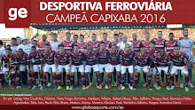 DESPORTIVA FERROVIÁRIA