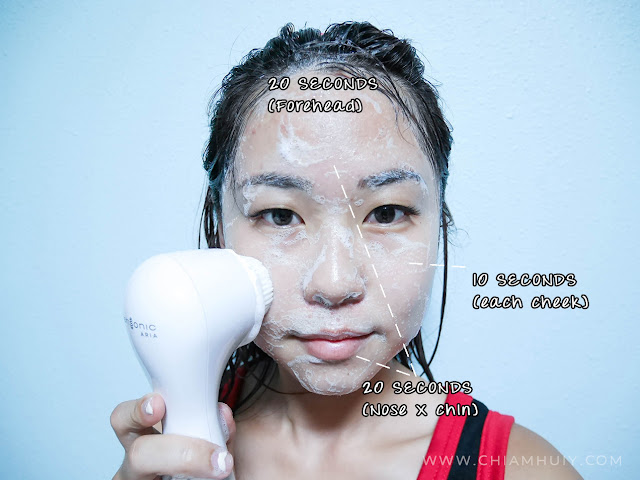 Clarisonic%2Bcleansing%2Bdevice%2Breview