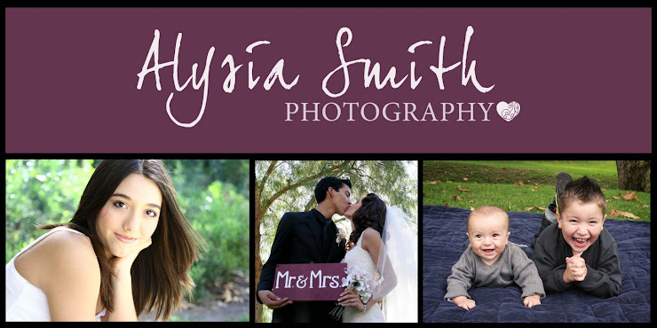 Alysia Smith Photography