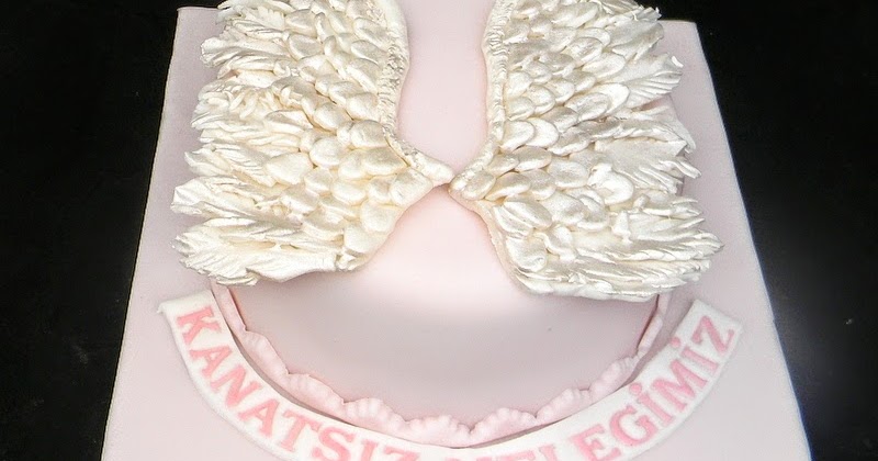 Mie Pastanesi MELEK KANATLI PASTA