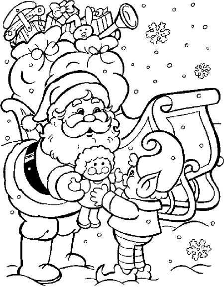 alfabetizaÇÃo cefapro pontes e lacerda mt desenhos de papai noel