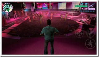 Screenshot 5 Grand Theft Auto: Vice City v1.0 