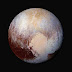 Pluto Mungkin Menyimpan Kehidupan di Bawah Permukaannya