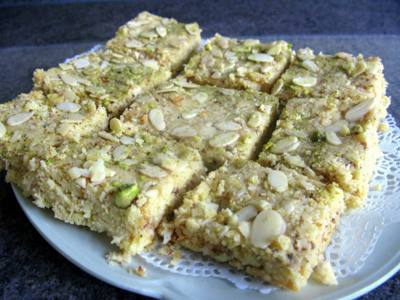 Badam Pak