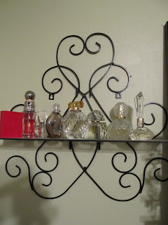 perfume tejas deep heart