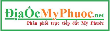 Đất Mỹ Phước