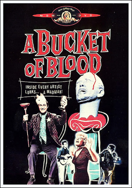 Un Cubo de Sangre (1959) VOSE