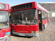 I was told that those ex London United Buses (pictured below) have been . (dscf )