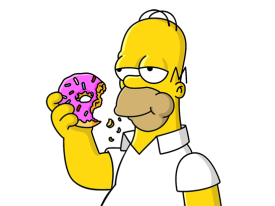 Simpsons: The Simpsons - elenco