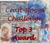 Craft-Room Challenge