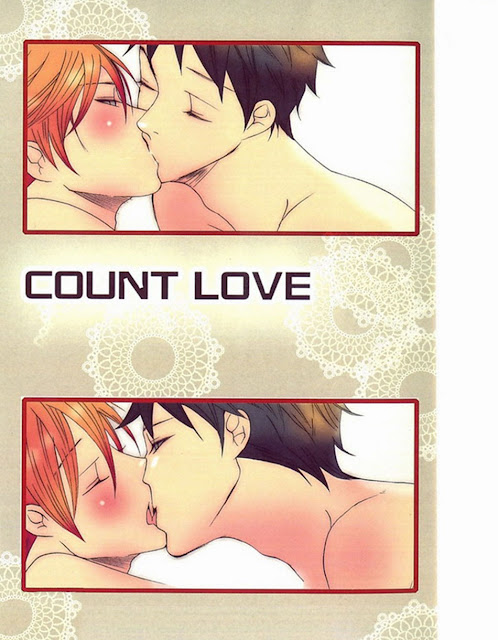 Count Love 0 ()