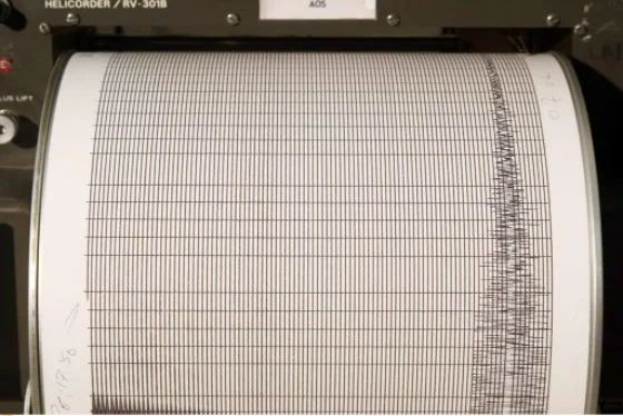 Σεισμός 4,3 Ρίχτερ στη Ραφήνα – Έγινε αισθητός μέχρι την Εύβοια