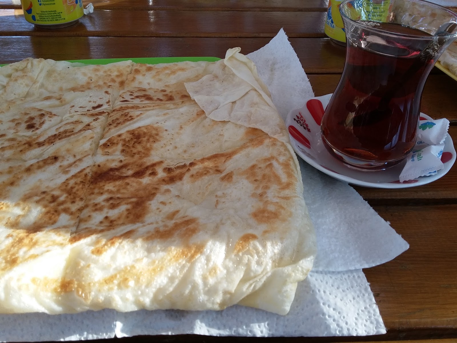 NesKayfee Trilye Çamlı Kahve