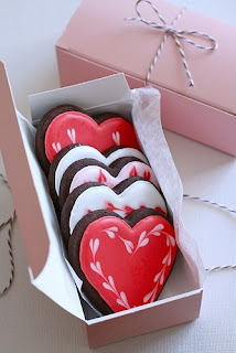 Inspiración de regalos para San Valentín - Selfpackaging Blog