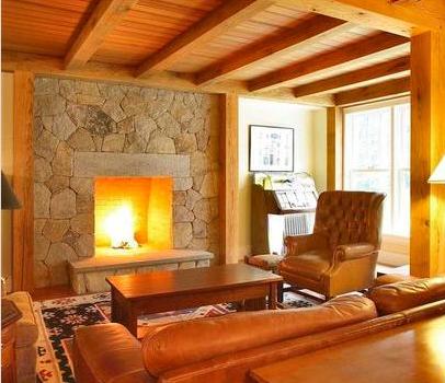 Fotos de Chimeneas: mayo 2013