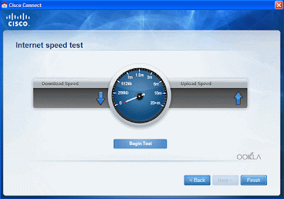 Cisco Connect